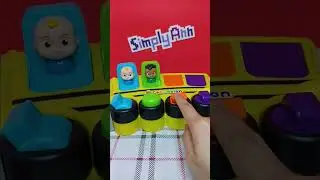 12345 cocomelon pop up pals