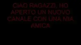 NUOVO CANALE
