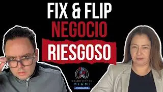 Fix & Flip Danger! Hidden Risks and Slow Markets Threaten Your Florida Investments 2025