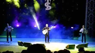 Кала пăла - Типшĕм Сашук, Руслан Моисеев, Евгений Тодинов