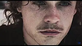 (ST3 SPOILERS) Billy Hargrove | Control