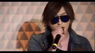 Alice Nine Tora (karaoke) Danzen Tv