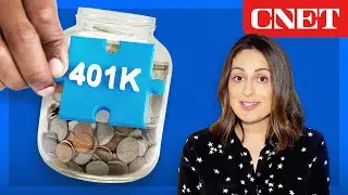 What to Do With My 401k? (We review all options)