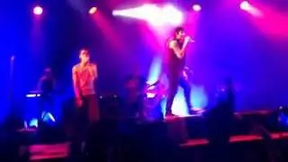 Deuce9lives - America (Live. Arena Moscow.)
