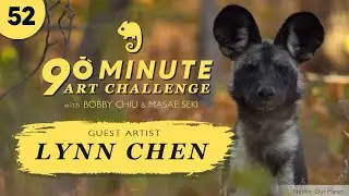 90MAC with Lynn Chen