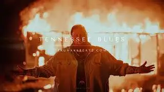 **SOLD**Tennessee Blues (Jelly Roll Type Beat x Yelawolf Type Beat x Country Trap) Prod. by Trunxks