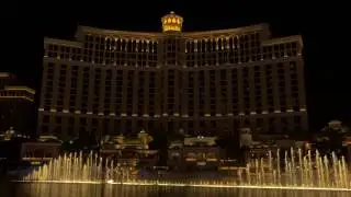 LAS VEGAS - About city