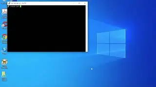 Connect to CentOS using Windows 10