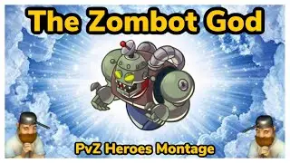 The Zombot God