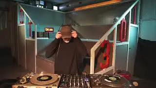 DJ Kingsway @ OTR - 26-03-21