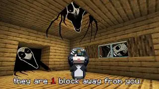 The Stalkers Virus Mod But I UPDATED EVEN WORSE!