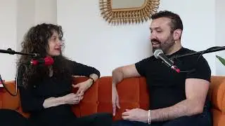 Stage Presence Podcast | Mohamed AzzFar Music (Full Episode)