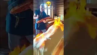 When a Relaxing Spa Turns Into Comedy 😂