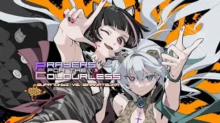 【Paradigm: Reboot x Cytus II】Supa7onyz vs. SIHanatsuka - Prayers for the Colourless