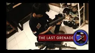 The Last Grenade