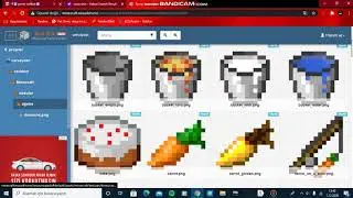 Nasıl kendi texture pack ini yaparsın (Minecraft ve bütün launcherlar)
