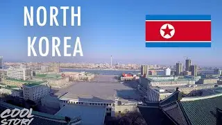 We spent 10 days in North Korea.
