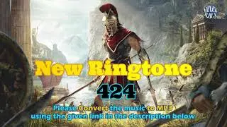 Ringtone 424 | Rock DJ Ringtone | New Ringtone 2020 | Mixed Album