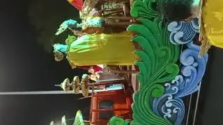 Bojonegoro Night Carnival