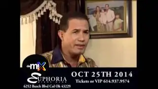 CONOCE A TU ARTISTA 