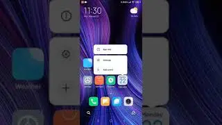How to install Play Store in Xiaomi Redmi 6A China ROM or any Xiaomi china ROM phone.