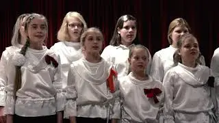 КДШИ и студия ЯБЛОКО Мичуринск 2020