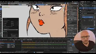 #033 NijiGPen add-on For Color