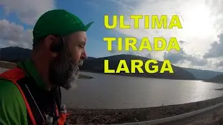 Ultimo Entrenamiento LARGA DISTANCIA/La Batalla nos espera