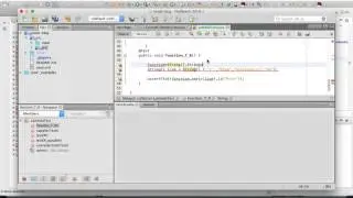 simple function