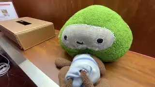 Christmas Adventures ep: doing things