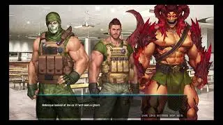 Monster Ops Episode 2 LIVE NOW on Patreon!