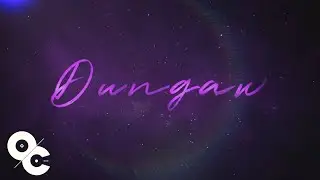 Adie - Dungaw (Official Lyric Video)