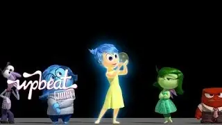 Inside Out - A Major 'Emotion Picture'