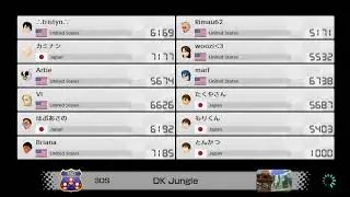 least jank mk8d worldwide lobby