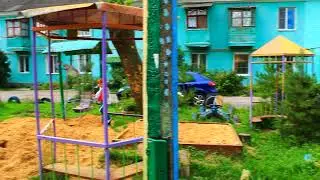 Военный городок. г. Скопин