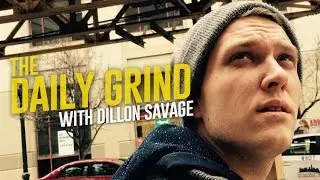 The Daily Hustle with Dillon Savage | Coseri Sketch