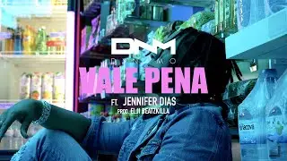 Dynamo - Vale Pena ft. Jennifer Dias (Official Video)