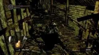 Let's Play Dark Souls 8: Nightmare Fuel for Jeff