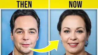 Celebrities Who Went Through Gender Transition - Discovery Palace