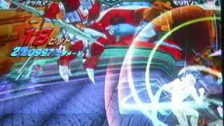 TvC Stupid Combos Vol. 2