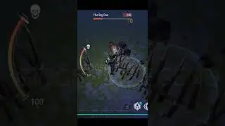 HOW TO KILL THE BIG ONE ON RAIDS LDOE (last day on earth) 