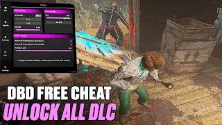 How to Start FREE Dead by Daylight CHEATS 2026 | Free DBD cheat guide (9.4.2)