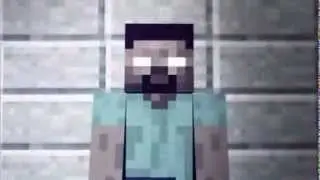 AMAZING Free Minecraft Intro Template #2[C4D][AE] [English][German][HD]