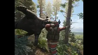 #Scum