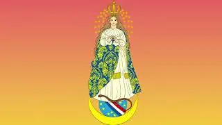A Jornada de Devoção: A História de Caacupé