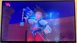 Kingdom heart Pegasus cup!!! (Alone)