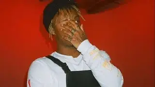 Juice WRLD - Leave Me Be (AI)