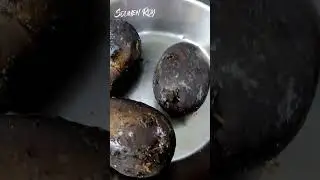 আম পান্না-এই গরমে #bengali #bengalivlog #travel #aampannajuice #aampanna #summer #summerfood #drink