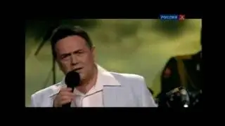 РЕНАТ ИБРАГИМОВ   Случайный вальс
