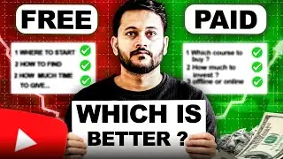 Which Course Should You Choose? | Guidance from Genie Ashwani